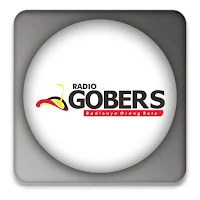 GOBERS Radio I Radionya Orang 