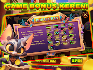 Perpetual Egypt Slots Screenshot 3