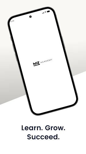 MB Academy Screenshot 0