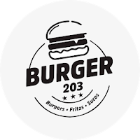 Burguer 203
