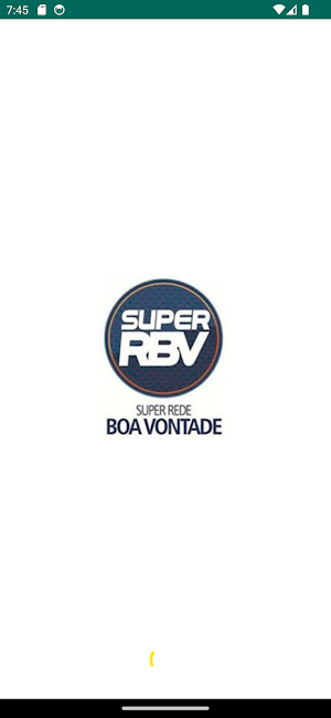 Super Rede Boa Vontade Screenshot 3
