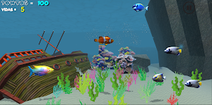 Tuba-Tuba Screenshot 1