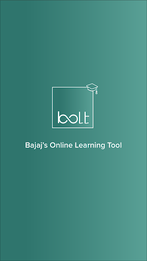 BOLT Screenshot 0