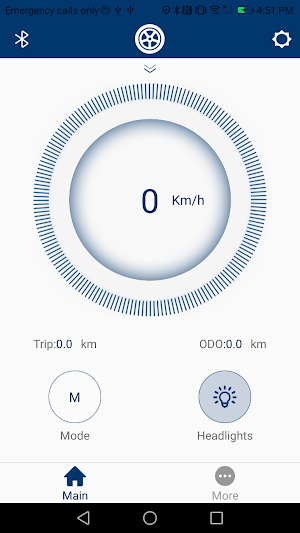 Cxinwalk Screenshot 3