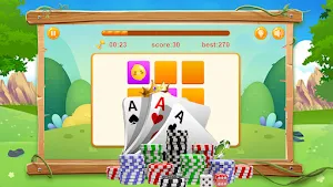 The Strongest Brain Challenge Screenshot 1