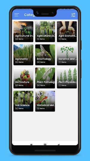Agripedia Screenshot 3