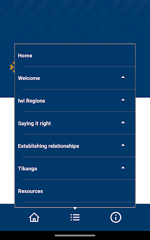 Te Puna Ārai Screenshot 2
