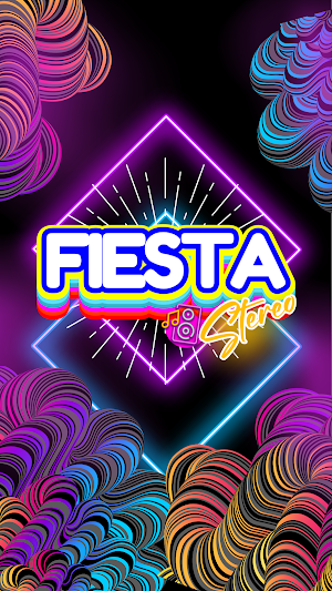 Fiesta Stereo Screenshot 0