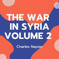 The War in Syria, Volume 2 - Public Domain