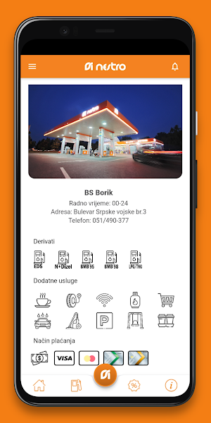 Nestro Screenshot 2