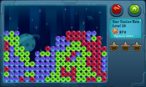 Bubble Pop Star Screenshot 0