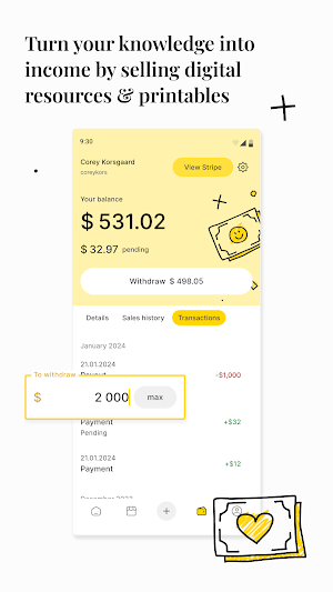 SiL Screenshot 3