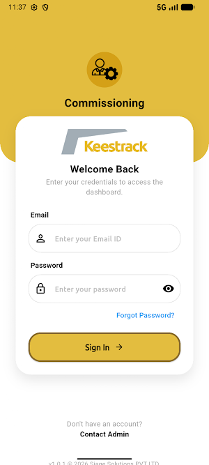 KT-CWR Screenshot 1