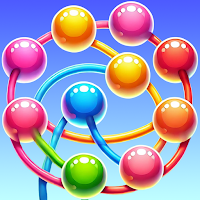 Sticky Bubbles