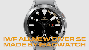 IWF AllNew Diver SE Screenshot 0