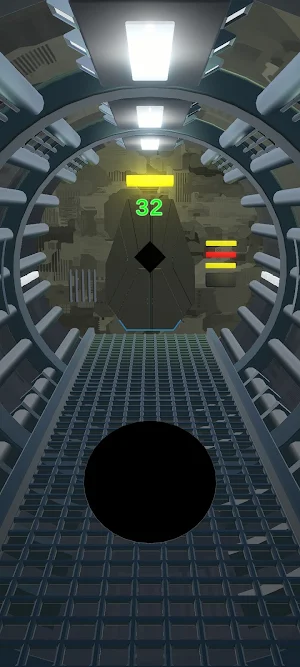 Shape Sprint Screenshot 1