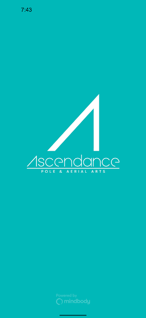 Ascendance Pole and Aerial Art Screenshot 0