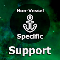 Non-Vessel Specific. Supp CES