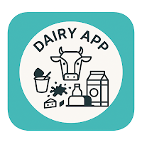 Dairy App