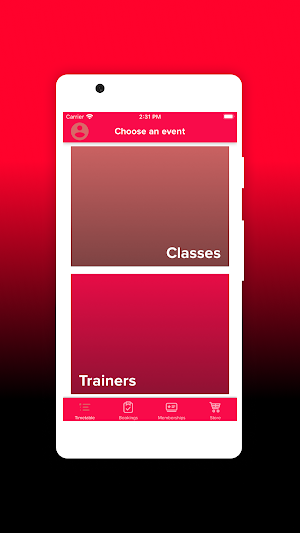 RIDE + GRIND Screenshot 1