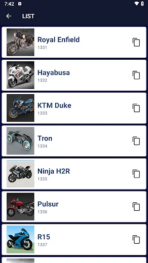 India Bike Cars Driving code Screenshot 1