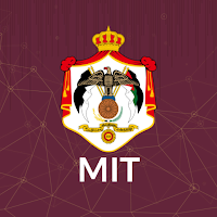 Jordan Ministry of Industry