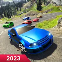 Street racing Drag Car Racing