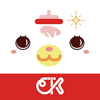 CTKアプリ