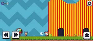 Amazing Digital Game2D Screenshot 0