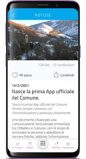 MyLucoli Screenshot 3