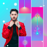 Juan Dios Pantoja Piano Tiles