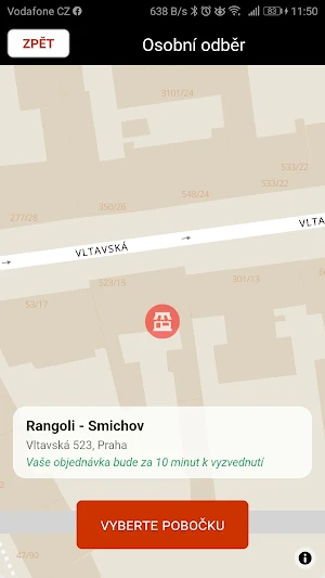 Rangoli Screenshot 1