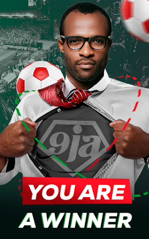Bet9ja App - Sport bet Screenshot 2