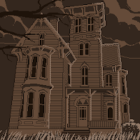 Haunting Memories