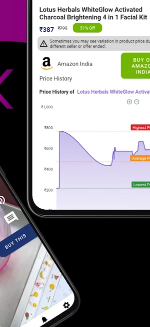 Offerix Deals Screenshot 3