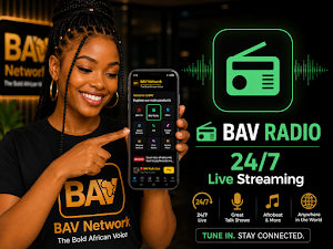 BAV Network Screenshot 3