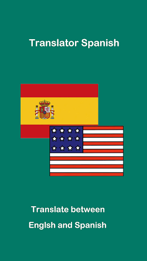 Translator Spanish - English Screenshot 0