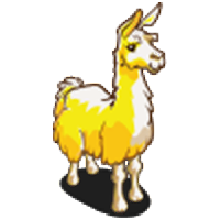 Llama Detector