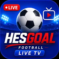 HesGoal-TV : LiveFootball