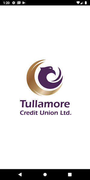 Tullamore Credit Union Ltd Screenshot 0
