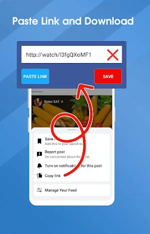 Video Downloader Screenshot 2
