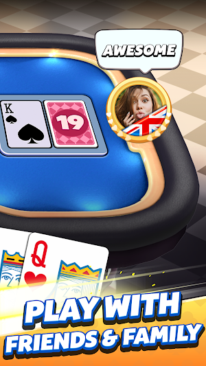 Rummy Plus Screenshot 2