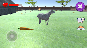 Sheep simulator Screenshot 3