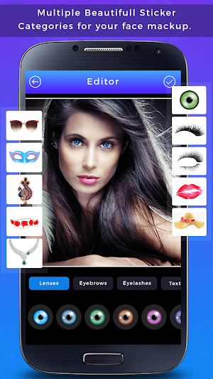 Face Blemish Remover - Remove Pimple Screenshot 1