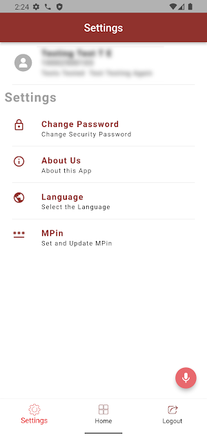 Almalia Finance Screenshot 3