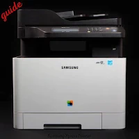Samsung Xpress Printer guide