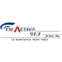 Activa Radio 97.7