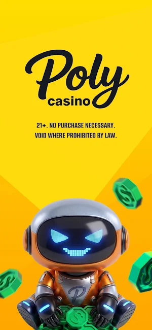 Poly Casino Screenshot 0