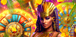 Cleopatra Selene Screenshot 3