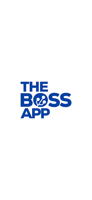The Boss App Screenshot 0